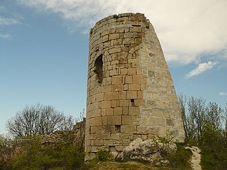 Suiren Fortress