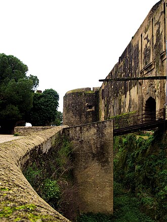 Castle of Vila Viçosa