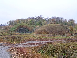 Bilevska fortress