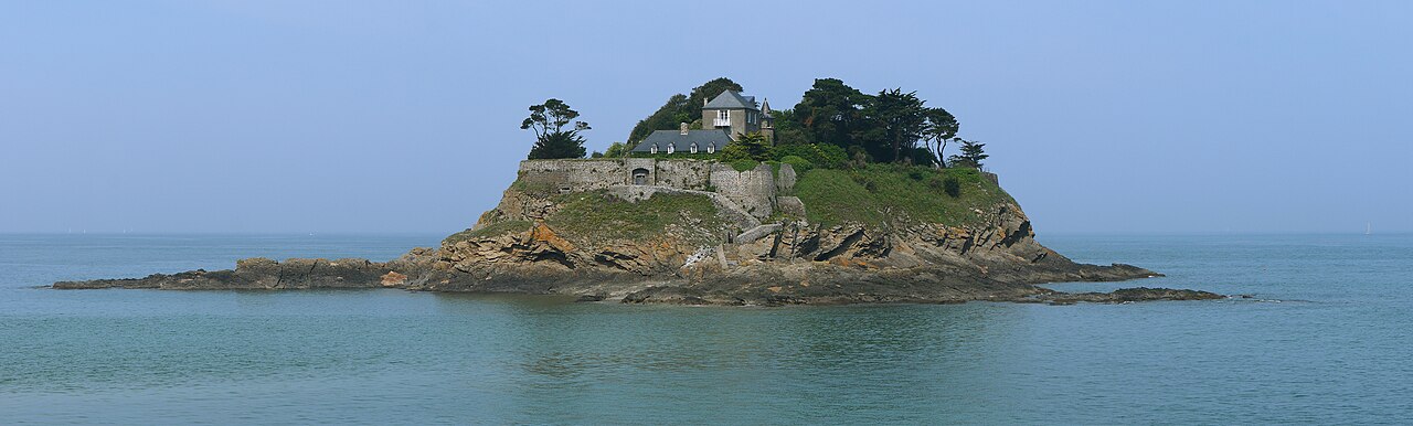 Fort Du Guesclin we Francji
