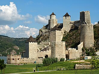Golubac