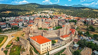 Heptapyrgion