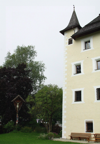 Castle Saalhof