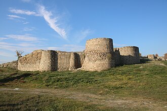 Rustavi Fortress