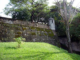 Fortim de Caetano Madeira