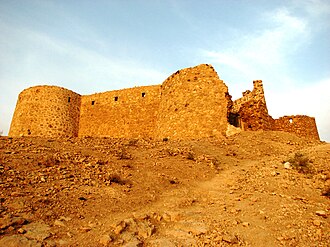 Jalal al-Din Castle