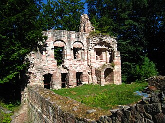 Krayenburg
