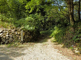 松倉城 (越中国)