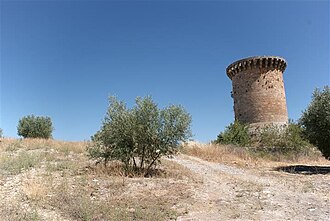 Torre de la Moraleja