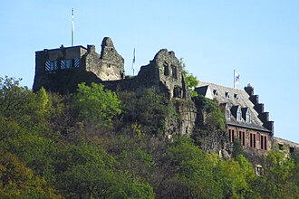 Veldenz Palace