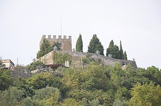Castle of Lamego