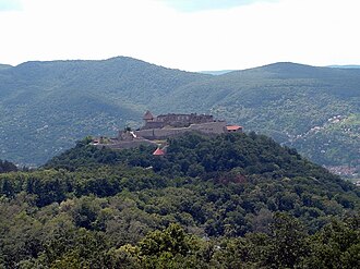 Visegrád Castle
