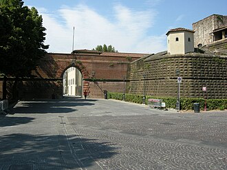 Fortezza da Basso
