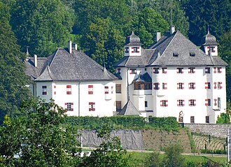 Schloss Kaps