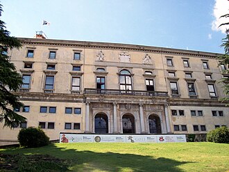 Udine Castle