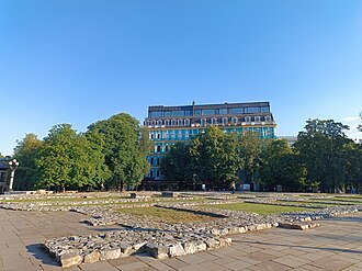 Kyiv Kremlin