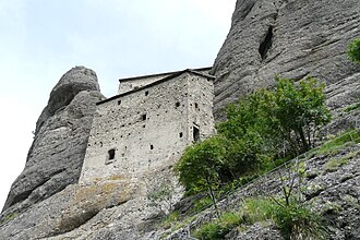 Castello della Pietra