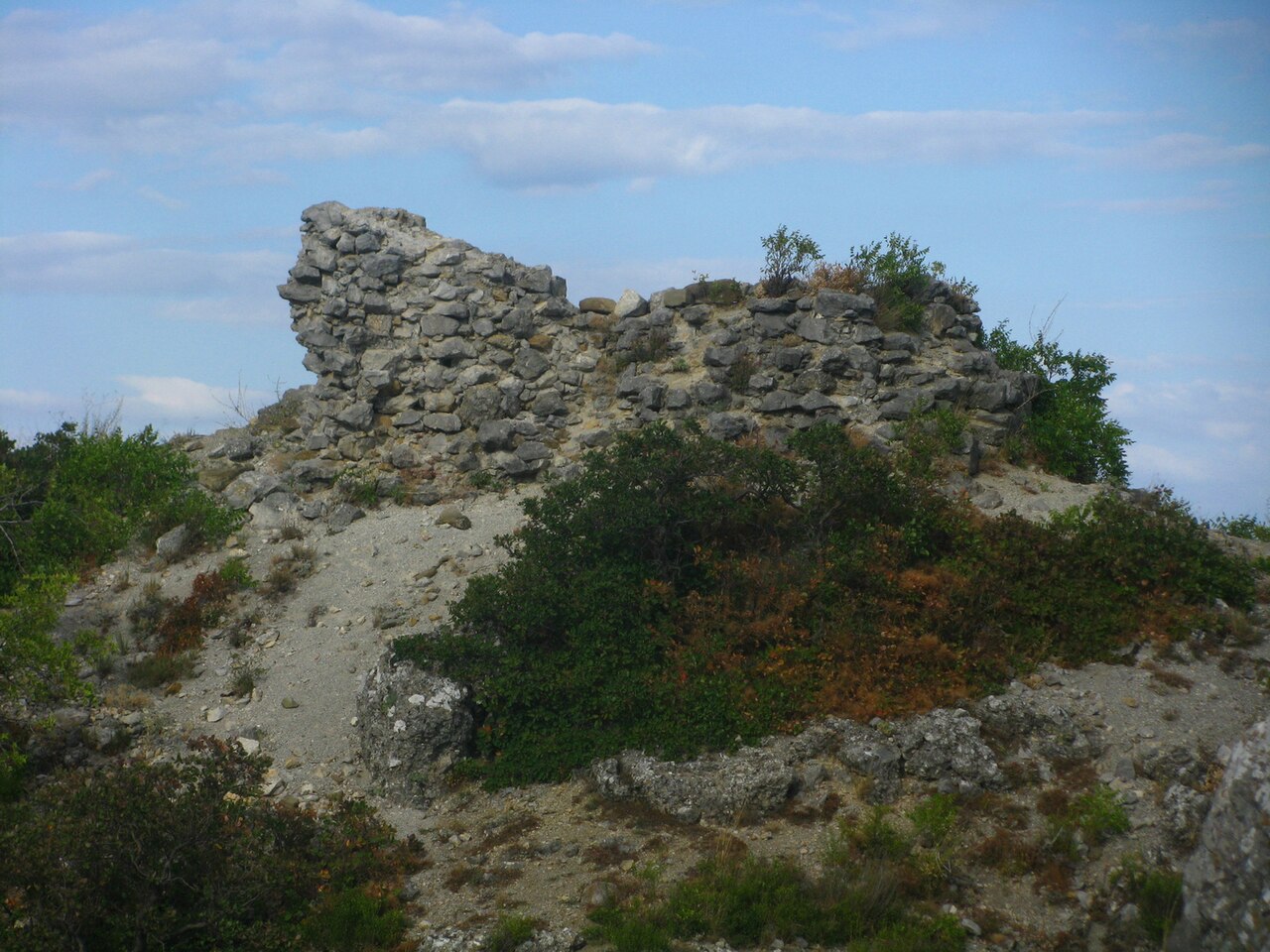 Gelin-Kaya in Ukraine