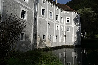 Schloss Weyer (Frohnleiten)