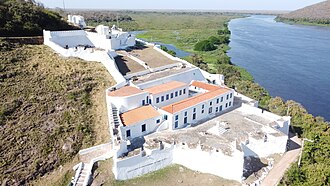 Fort of Coimbra