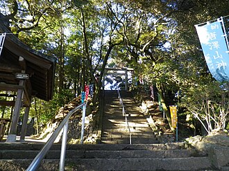 Karasawa Castle