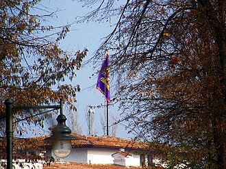 Elisabeta Palace