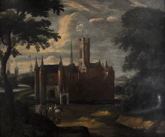 Prinsenhof