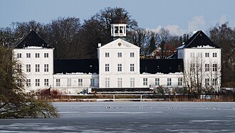Gråsten Palace