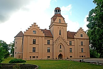 Ēdole Castle