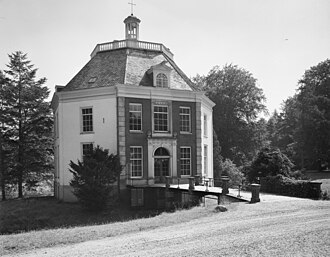 Drakesteijn