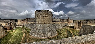 Fort de Salses