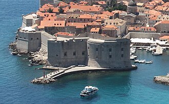 Saint John's Fortress