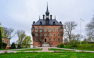 Wik Castle