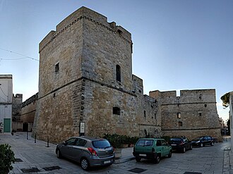 Castello di Castro