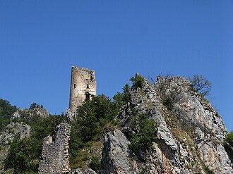 Samobor Fortress