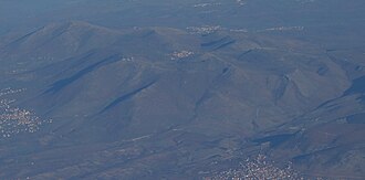 Zatrič Fortress
