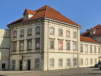 Radvila Palace