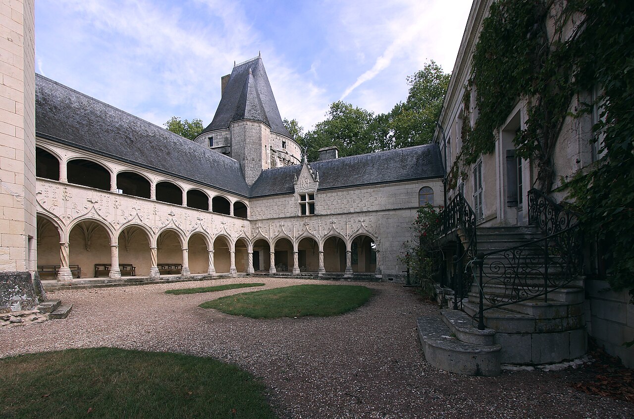 Château d'Argy en Francia
