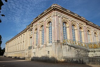 Grand Trianon