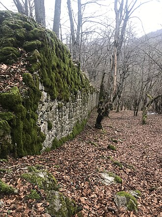 Pavlovac Fortress