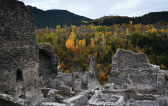 Şavşat Castle