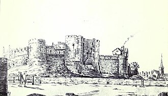 York Castle