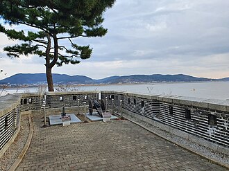 Ganghwa Gapgotdon