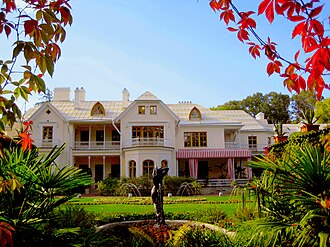 Farm Palace
