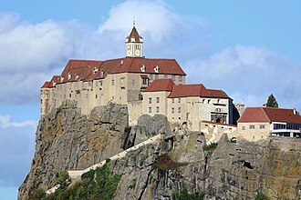 Riegersburg Castle