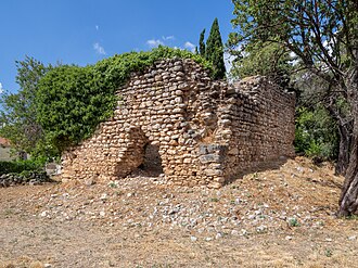 Chalandritsa Tower