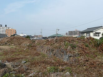 Jōjō Castle