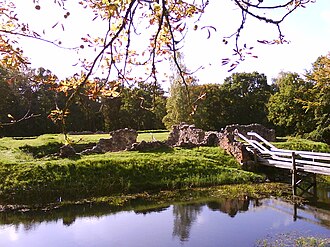 Asserbo Charterhouse