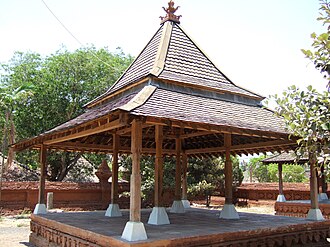 Palace Kasepuhan