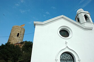 Castell de Sant Joan